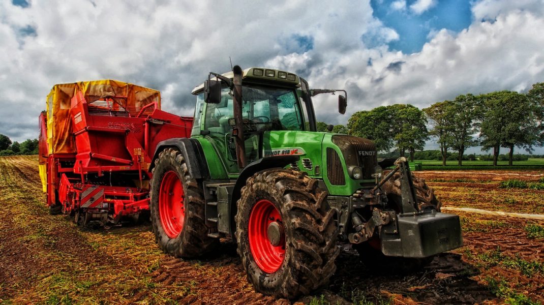 Fondi e Finanziamenti per il settore Agricoltura.