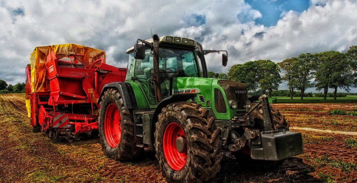 Fondi e Finanziamenti per il settore Agricoltura.