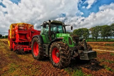 Fondi e Finanziamenti per il settore Agricoltura.